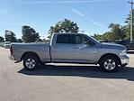 Used 2021 Ram 1500 Classic SLT Crew Cab for sale #S08812 - photo 4