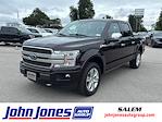 2020 Ford F-150 SuperCrew Cab 4x4 Pickup for sale #S08814 - photo 1