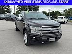 2020 Ford F-150 SuperCrew Cab 4x4 Pickup for sale #S08814 - photo 2