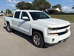 2017 Chevrolet Silverado 1500 Crew Cab 4x4 Pickup for sale #S08816-2 - photo 3