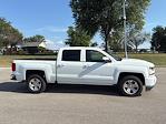 2017 Chevrolet Silverado 1500 Crew Cab 4x4 Pickup for sale #S08816-2 - photo 4