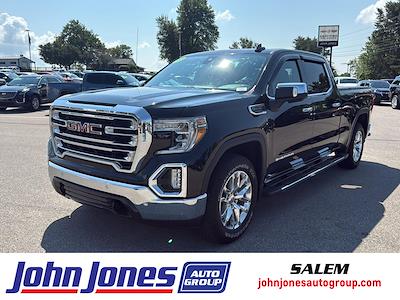 2020 GMC Sierra 1500 Crew Cab 4x4 Pickup for sale #S08816 - photo 1