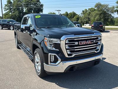 2020 GMC Sierra 1500 Crew Cab 4x4 Pickup for sale #S08816 - photo 2