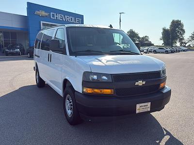 2021 Chevrolet Express 2500 RWD Passenger Van for sale #S08820 - photo 2
