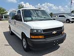 2021 Chevrolet Express 2500 RWD Passenger Van for sale #S08820 - photo 3