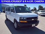 2021 Chevrolet Express 2500 RWD Passenger Van for sale #S08820 - photo 2