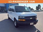 2021 Chevrolet Express 2500 RWD Passenger Van for sale #S08820 - photo 2