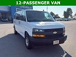 Used 2021 Chevrolet Express 2500 LS Passenger Van for sale #S08820 - photo 2