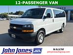 Used 2021 Chevrolet Express 2500 LS Passenger Van for sale #S08820 - photo 1