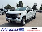 2022 Chevrolet Silverado 1500 Crew Cab 4x4 Pickup for sale #S08821 - photo 1