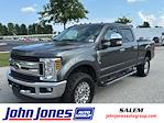2018 Ford F-250 Crew Cab 4x4 Pickup for sale #S08832 - photo 1