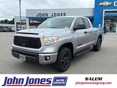 2017 Toyota Tundra Extended Cab 4WD Pickup for sale #S08833 - photo 1