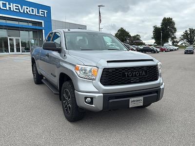 2017 Toyota Tundra Extended Cab 4WD Pickup for sale #S08833 - photo 2