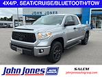 2017 Toyota Tundra Extended Cab 4x4 Pickup for sale #S08833 - photo 1