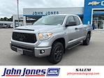 2017 Toyota Tundra Extended Cab 4WD Pickup for sale #S08833 - photo 1