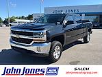2018 Chevrolet Silverado 1500 Crew Cab 4x4 Pickup for sale #S08835 - photo 1