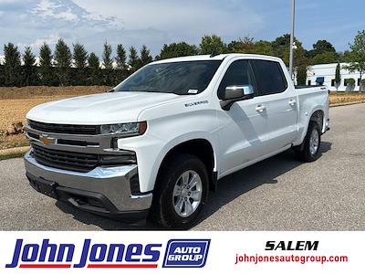 2020 Chevrolet Silverado 1500 Crew Cab 4x4 Pickup for sale #S08837 - photo 1