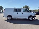 2023 Chevrolet Express 2500 RWD Empty Cargo Van for sale #S08845 - photo 4
