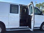 2023 Chevrolet Express 2500 RWD Empty Cargo Van for sale #S08845 - photo 5