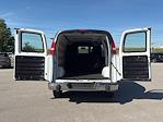 2023 Chevrolet Express 2500 RWD Empty Cargo Van for sale #S08845 - photo 6