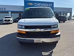 2023 Chevrolet Express 2500 RWD Empty Cargo Van for sale #S08845 - photo 7