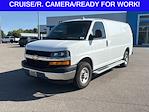 2023 Chevrolet Express 2500 RWD Empty Cargo Van for sale #S08845 - photo 2
