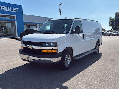 2023 Chevrolet Express 2500 RWD Empty Cargo Van for sale #S08846 - photo 2