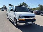 2023 Chevrolet Express 2500 RWD Empty Cargo Van for sale #S08846 - photo 3