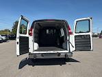 2023 Chevrolet Express 2500 RWD Empty Cargo Van for sale #S08846 - photo 6