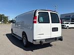 2023 Chevrolet Express 2500 RWD Empty Cargo Van for sale #S08846 - photo 10