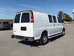 2023 Chevrolet Express 2500 RWD Empty Cargo Van for sale #S08846 - photo 11