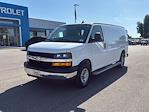 2023 Chevrolet Express 2500 RWD Empty Cargo Van for sale #S08846 - photo 2