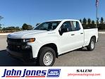 2021 Chevrolet Silverado 1500 Double Cab 4x4 Pickup for sale #S08847 - photo 1