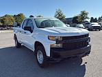 2021 Chevrolet Silverado 1500 Double Cab 4x4 Pickup for sale #S08847 - photo 3