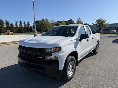 2021 Chevrolet Silverado 1500 Double Cab 4x4 Pickup for sale #S08849 - photo 2