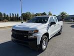 2021 Chevrolet Silverado 1500 Double Cab 4x4 Pickup for sale #S08849 - photo 2