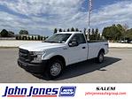 2017 Ford F-150 Regular Cab 4x4 Pickup for sale #S08854 - photo 1