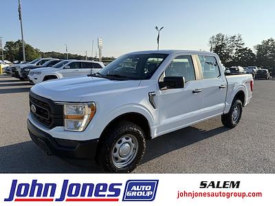 2022 Ford F-150 SuperCrew Cab 4x4 Pickup for sale #S08869 - photo 1