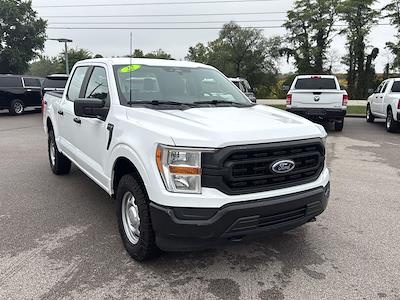 2022 Ford F-150 SuperCrew Cab 4WD Pickup for sale #S08869 - photo 2