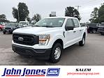 2022 Ford F-150 SuperCrew Cab 4WD Pickup for sale #S08869 - photo 1