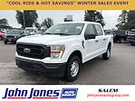 2022 Ford F-150 SuperCrew Cab 4WD Pickup for sale #S08869 - photo 1