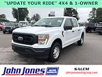 2022 Ford F-150 SuperCrew Cab 4WD Pickup for sale #S08869 - photo 1