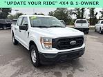 2022 Ford F-150 SuperCrew Cab 4WD Pickup for sale #S08869 - photo 2