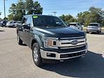 2018 Ford F-150 SuperCrew Cab 4x4 Pickup for sale #S08874 - photo 2