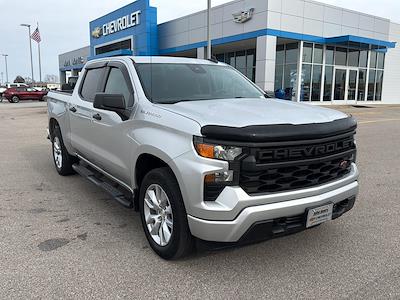 Used 2022 Chevrolet Silverado 1500 - photo 1