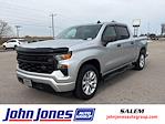 2022 Chevrolet Silverado 1500 Crew Cab RWD Pickup for sale #S08875-1 - photo 1