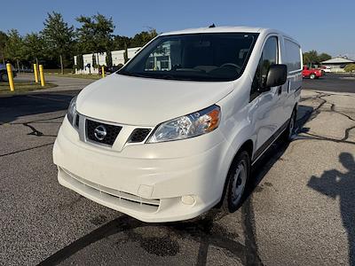 2020 Nissan NV200 4x2 Empty Cargo Van for sale #S08885 - photo 2