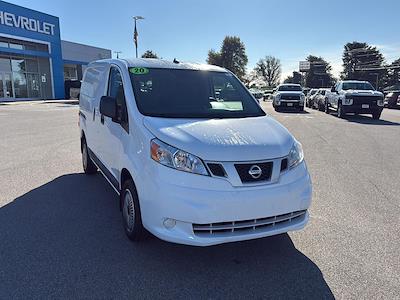 2020 Nissan NV200 FWD Empty Cargo Van for sale #S08885 - photo 2