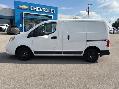 2020 Nissan NV200 4x2 Empty Cargo Van for sale #S08885 - photo 2