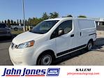 2020 Nissan NV200 FWD Empty Cargo Van for sale #S08885 - photo 1